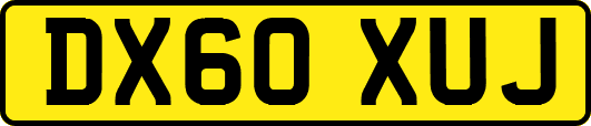 DX60XUJ