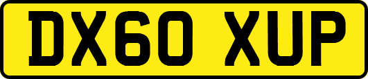 DX60XUP