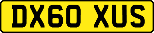 DX60XUS