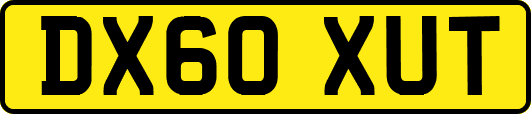 DX60XUT