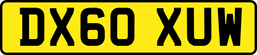 DX60XUW