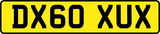 DX60XUX