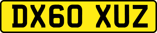 DX60XUZ