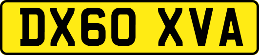 DX60XVA