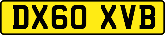 DX60XVB
