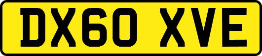 DX60XVE