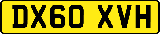 DX60XVH