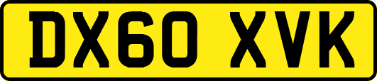 DX60XVK