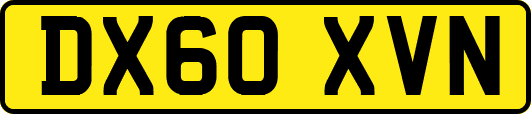 DX60XVN