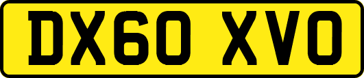DX60XVO