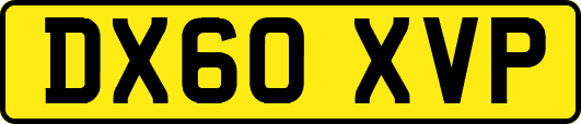 DX60XVP