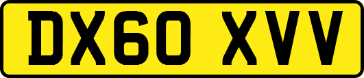 DX60XVV
