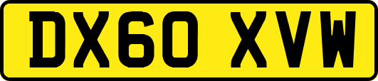 DX60XVW