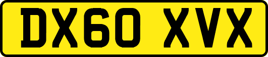 DX60XVX