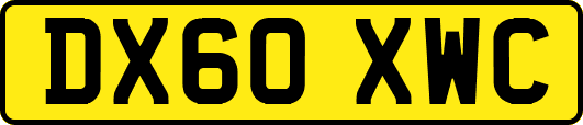 DX60XWC