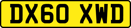 DX60XWD