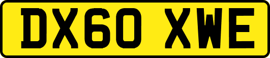 DX60XWE