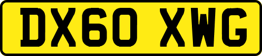 DX60XWG