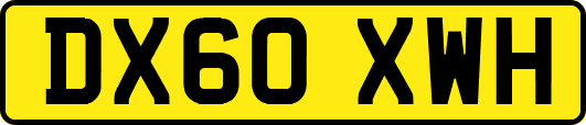 DX60XWH