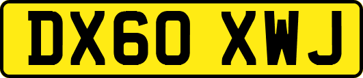 DX60XWJ