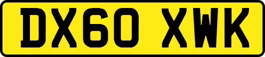 DX60XWK
