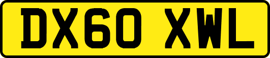 DX60XWL