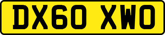 DX60XWO