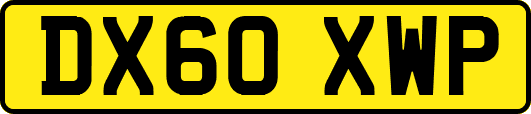 DX60XWP