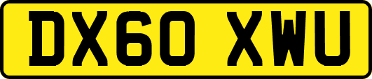 DX60XWU