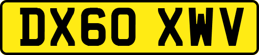 DX60XWV