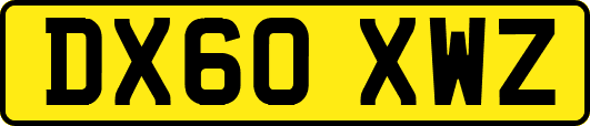 DX60XWZ