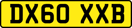 DX60XXB