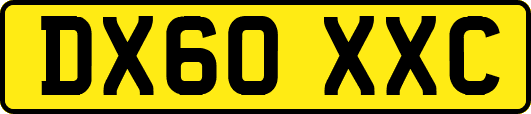 DX60XXC