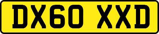 DX60XXD