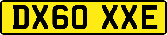 DX60XXE