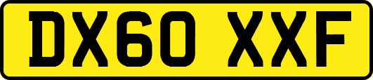 DX60XXF