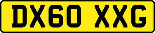 DX60XXG