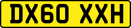 DX60XXH