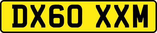DX60XXM