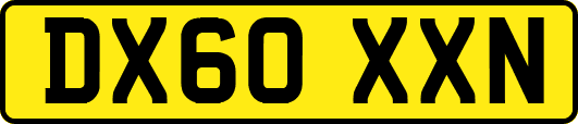 DX60XXN