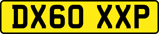 DX60XXP