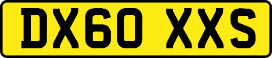 DX60XXS