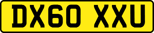 DX60XXU