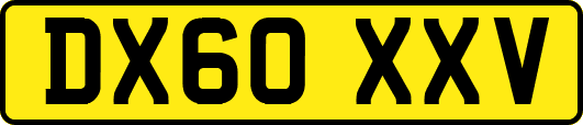 DX60XXV