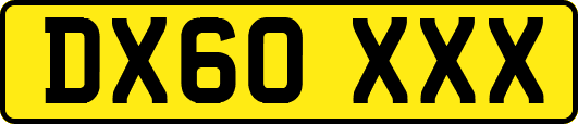 DX60XXX