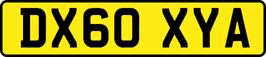 DX60XYA