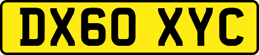 DX60XYC