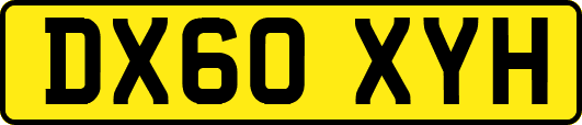 DX60XYH