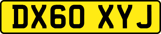 DX60XYJ