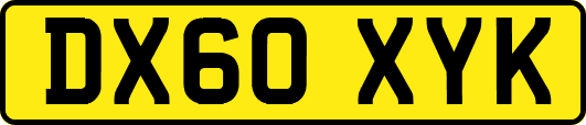 DX60XYK